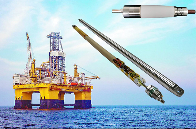Neutron Logging System for Oil and Gas Exploration