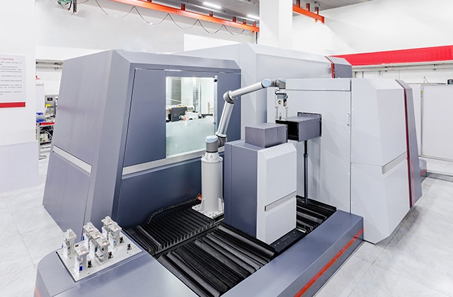 Neutron Radiography System